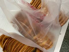 -中关村茶点