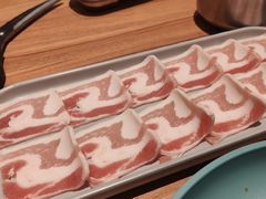 -韩悦牛排烤肉无限续(宝能中心店)