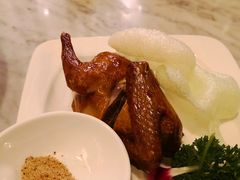 -厦门朗豪酒店 · 明阁中餐厅