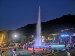-石燕湖生态旅游景区