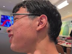 -吕氏疙瘩汤·海鲜新鲁菜(海州利群店)