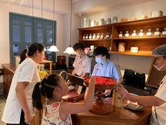 -林四喜·闽南传家菜(鼓浪屿店)