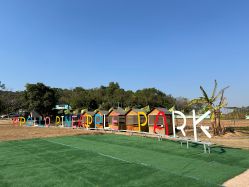 -阿菠萝小猪农场·萌宠乐园·亲子游·研学