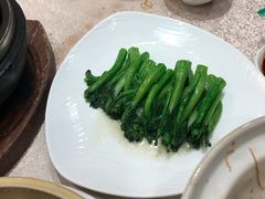 -麒麟中餐厅·经典粤菜·地道菜式老字号(广州长隆酒店)