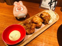 日式炸鸡-真打拉面·日式拉面新流派(体育西横街店)