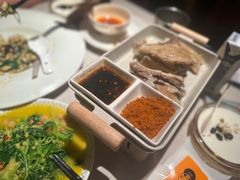 -耶里夏丽·丝路新疆菜·清真食品(徐汇南丹东路臻选店)