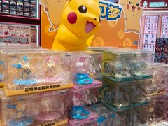 -TOYSRUS玩具反斗城(上海万象城店)
