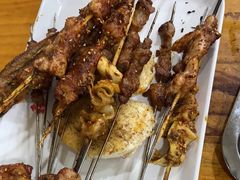 -鑫悦龙虾(前西街店)