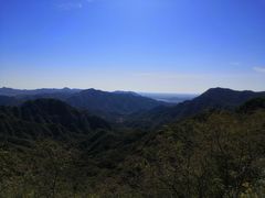 -大岭沟猕猴桃谷风景区