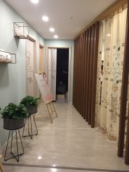 -至臻康妍健康管理中心