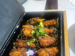 -3号仓库·创意中国菜(新世界城店)