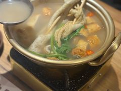 -冰川冷面·延边菜·炭烤串(观前店)