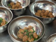 -大南门牛肉包子店