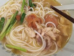 -王春春鸡汤饭(上海中海环宇城店)