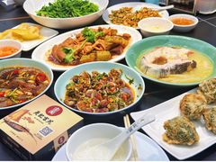 -吴记富苑(朝阳店)