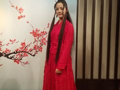 -武汉杜莎夫人蜡像馆