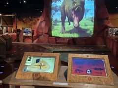 -珠海横琴国家地理探险家中心(创新方)