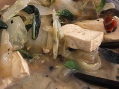 青菜豆腐唐-盒马鲜生(杭州运河上街店)