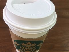 -星巴克(西藏路店)