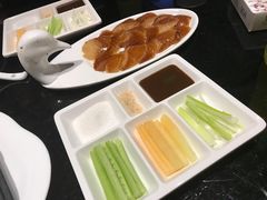 -皇城根北京风味主题餐厅(中海环宇城店)