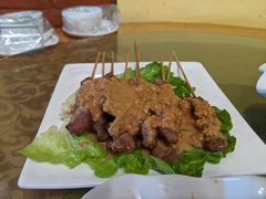 -伊萨娜印尼餐馆