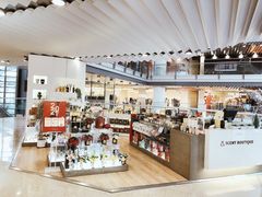 -SCENTBOUTIQUE(侨福芳草地购物中心店)
