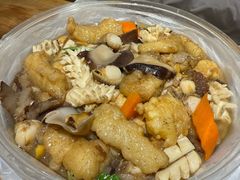 -黑石礁酒楼·海鲜(黑石礁店)