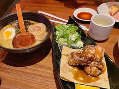 -白石の深夜食堂(芝罘万达店)