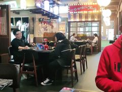大堂-井上和牛烤肉(大润发店)