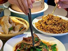 -乔阿马·江南味·驴肉香(龙湖华泾天街店)