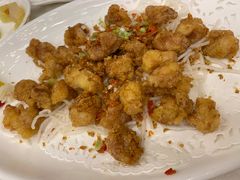 -潮福城大酒楼·潮粤菜·港式点心(阳光城店)