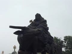 -终南山古楼观历史文化景区