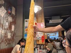 -辉记炭烧海鲜大排档·老字号(福田店)