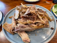 -浑河春面馆非遗鹿角面(良乡店)