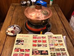 -仁和四季涮肉馆(天坛南门店)