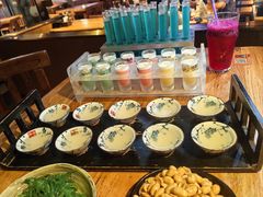 -汉森熊啤酒屋(雨耕山店)