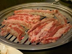 -韩屋韩国料理(天山路店)