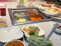 -海底捞火锅(江宸天街店)