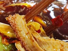 -李德富老街牛杂火锅(抚琴街店)