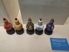 -中国景泰蓝艺术博物馆