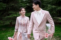 -巴黎春天婚纱摄影STUDIO·定制