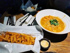 -苏西花园西餐厅(谷德店)