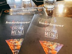 -haxnbauer海森堡德国餐厅(深圳coco店)