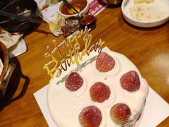 -幸福西饼生日蛋糕·下午茶(闵行店)