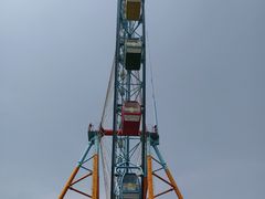 -南戴河国际娱乐中心