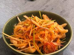 泰式无骨凤爪-阿莱唛唛泰国菜·海鲜餐厅(蛇口店)