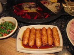 -蜀大侠·牛肉自助火锅(慈溪店)