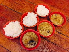 普济寺素斋-普济寺素斋