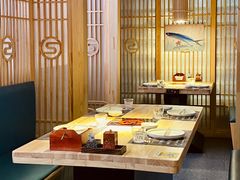 -黑木原精致料理·铁板烧