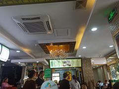 -西域美食(西直门南小街店)